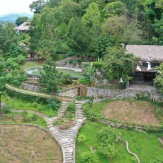1 chút yên bình